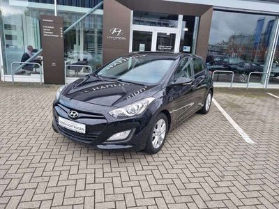 gebraucht Hyundai i30 1.4 Fifa World Cup Edition 'Ganzjahresreifen