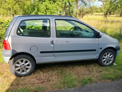 Gebraucht Renault Twingo