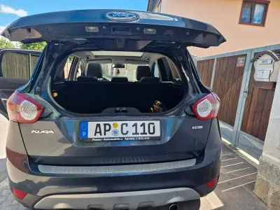 Gebraucht Ford Kuga