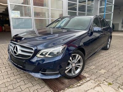 Mercedes E350