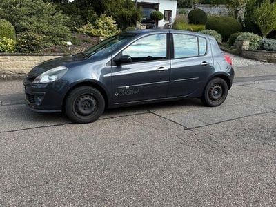 Renault Clio III