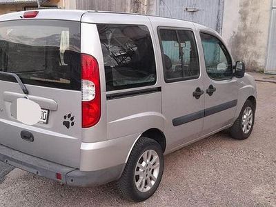 Fiat Doblò