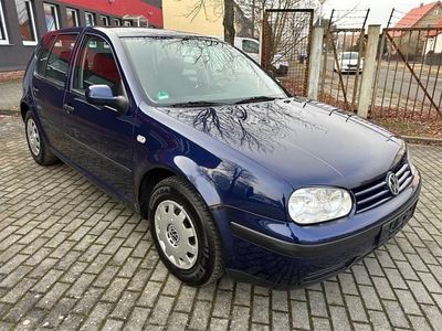 VW Golf IV