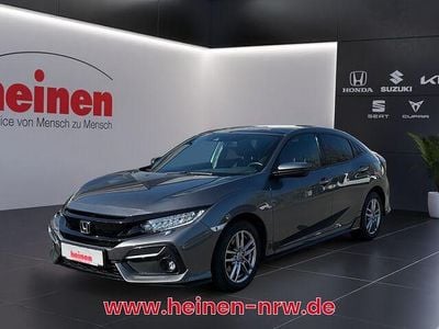 Gebraucht Honda Civic Sport Plus 182 PS (133 kW) 2022 Othercolor Kleinwagen