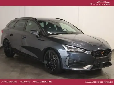 Gebraucht Cupra Leon