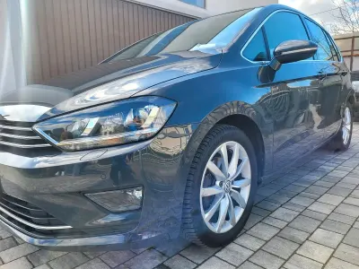 Używany VW Golf 125 KM (91 kW) 2014 SUV