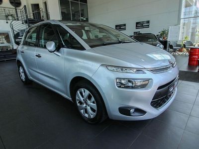 Citroën C4 SpaceTourer