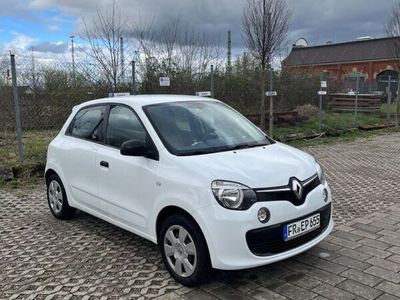 gebraucht Renault Twingo 