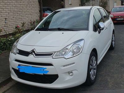 gebraucht Citroën C3 C3Pure Tech (VTi) 68 Attraction