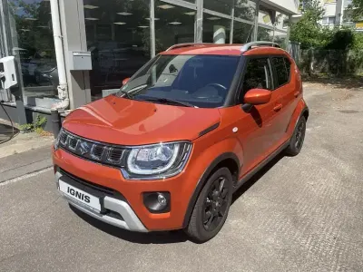 Gebraucht Suzuki Ignis