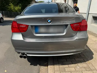 Gebraucht BMW 330