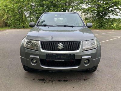 gebraucht Suzuki Grand Vitara 1.9 DDIS X 30 (5-trg.)