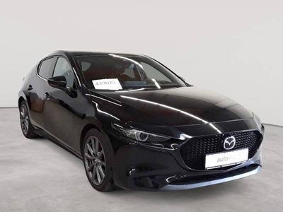 gebraucht Mazda 3 SKYACTIV-D 1.8 DRIVE SELECTION