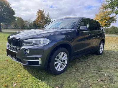Gebraucht BMW X5