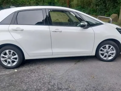 Käytetty Honda Jazz Executive 98 HP (72 kW) 2020 Viistoperä