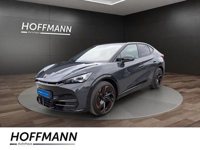 Gebraucht Cupra Tavascan VZ 250 kW (340 PS) 2024 Grau SUV