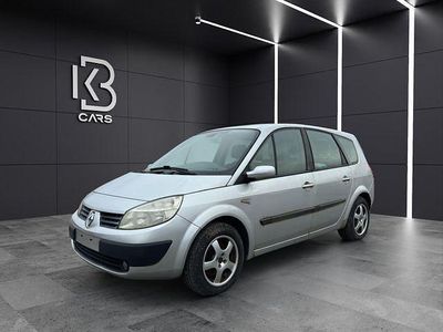 Renault Grand Scénic II
