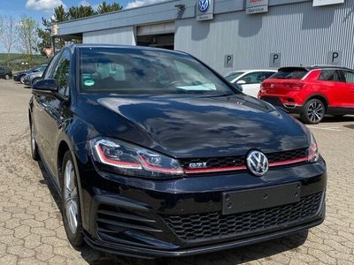 gebraucht VW Golf GTI 230PS Handschalter Facelift 2.0L BMT