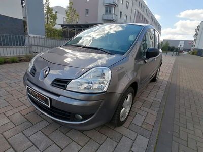 gebraucht Renault Grand Modus Dynamique 62 tkm Automatik