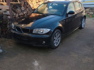 gebraucht BMW 116 i -