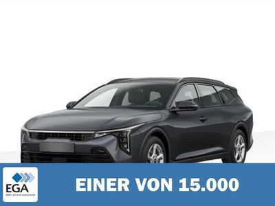 Nouă Kia K4 150 CP (110 kW) 2026 Metallic Break