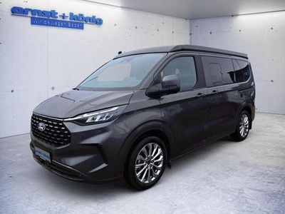 Gebraucht Ford Tourneo Custom Nugget 170 PS (125 kW) 2024 Van
