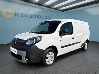 Gebraucht Renault Kangoo