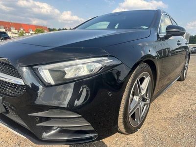 Mercedes A220