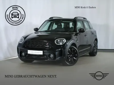 Gebraucht Mini Cooper S Countryman