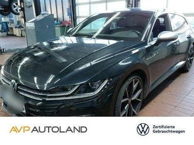 Gebraucht VW Arteon R 320 PS (235 kW) 2023 Limousine