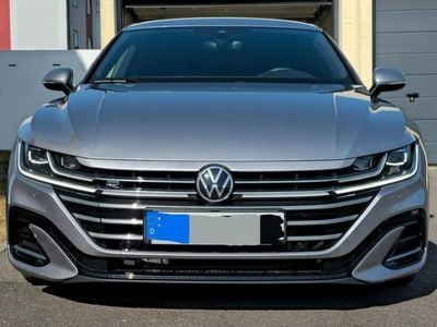 VW Arteon