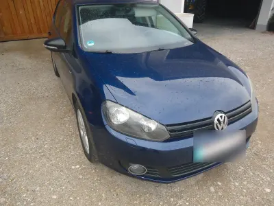 Gebraucht VW Golf VII