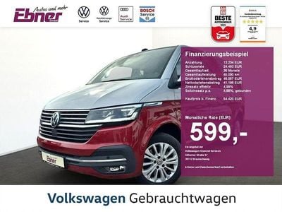 VW T6.1