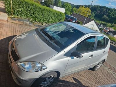 Mercedes A150