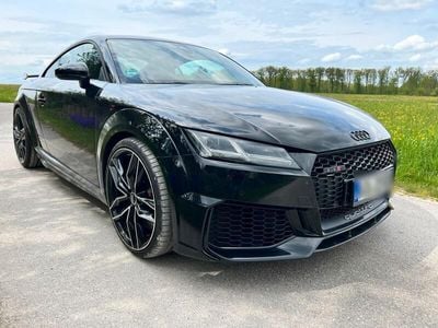 Audi TT RS