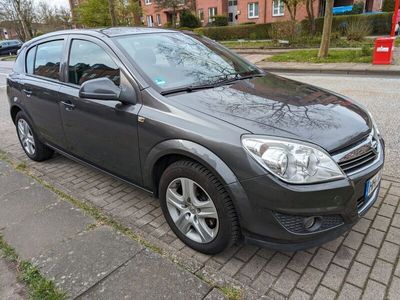 gebraucht Opel Astra 1.4 ecoFLEX Edition 64kW Edition