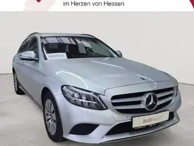 Gebraucht Mercedes C200