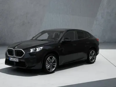 Usata BMW X2 M Sport 156 CV (114 kW) 2025 Nero SUV