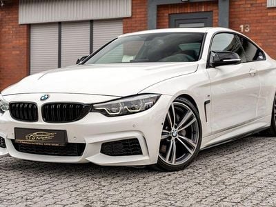 BMW 440