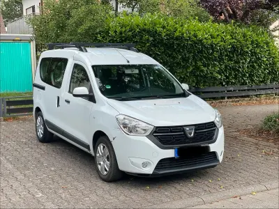 Gebraucht Dacia Dokker