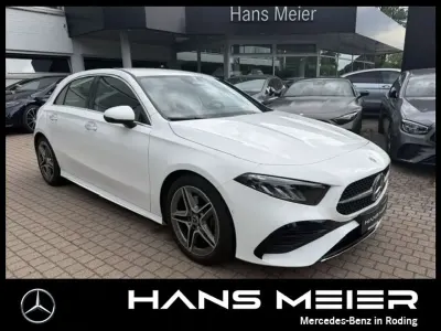 Gebraucht Mercedes A220