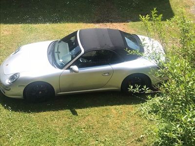 gebraucht Porsche 911 Urmodell