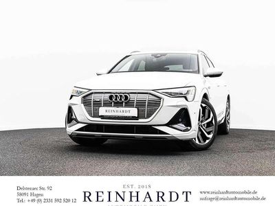 Audi e-tron Sportback