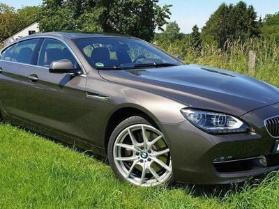 BMW 650