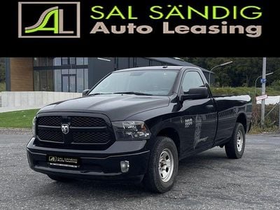 Gebraucht Dodge Ram 309 PS (227 kW) 2019 Schwarz Abholung
