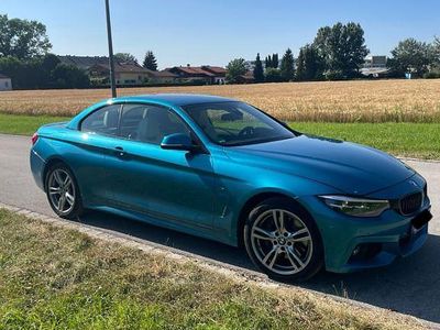 BMW 435