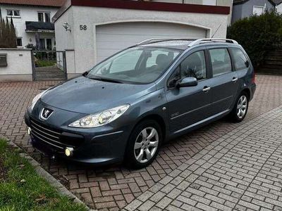 gebraucht Peugeot 307 SW 110 OXYGO