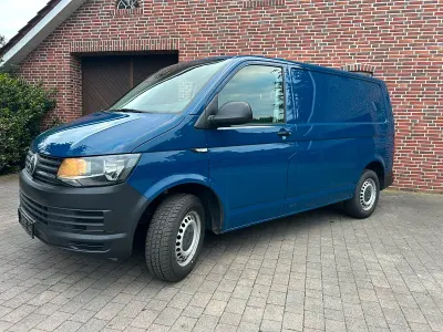 Gebraucht VW Transporter