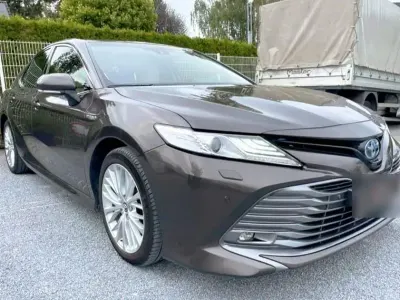 Gebraucht Toyota Camry