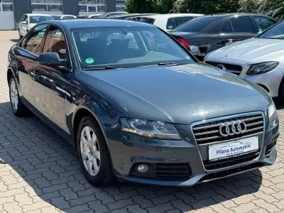 Gebraucht Audi A4